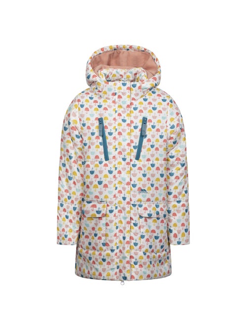 Manteau suzzee - trespass - Kiabi Manteau suzzee - trespass - Kiabi