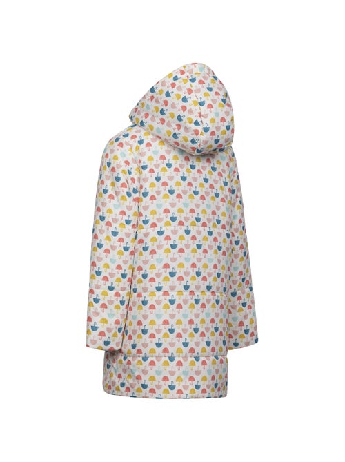 Manteau suzzee - trespass - Kiabi Manteau suzzee - trespass - Kiabi