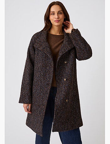 Manteau thermolactyl - damart