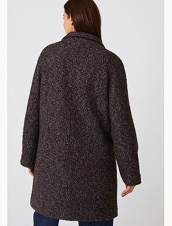 Manteau thermolactyl - damart