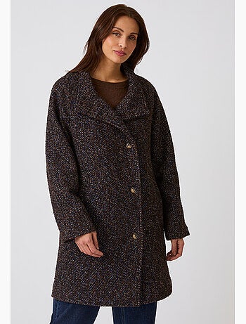 Manteau thermolactyl - damart