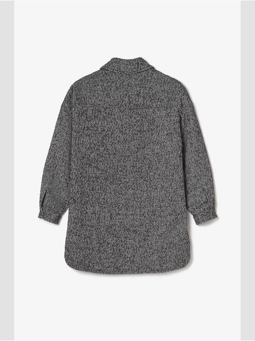 Manteau ULLINGI 'Le Temps Des Cerises' - Kiabi