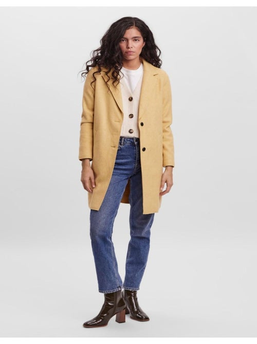 Manteau Vero Moda - Kiabi