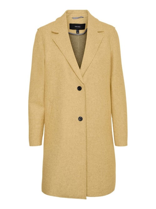 Manteau Vero Moda - Kiabi