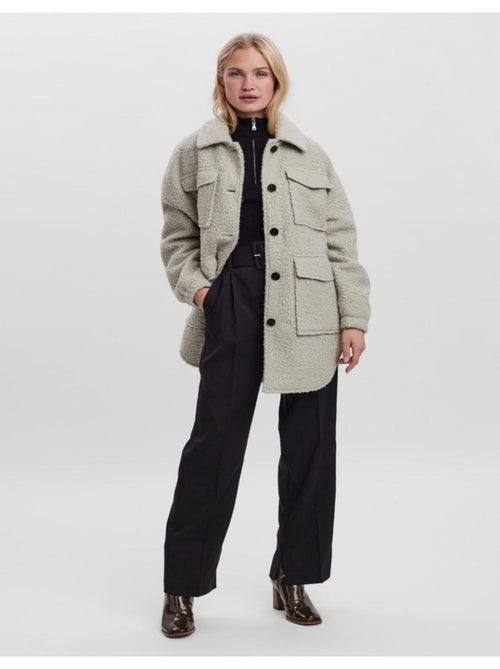 Manteau Vero Moda - Kiabi