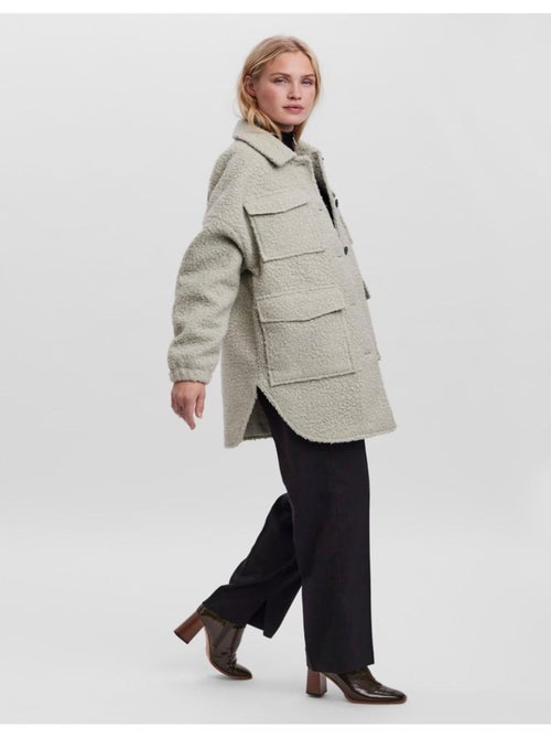 Manteau Vero Moda - Kiabi
