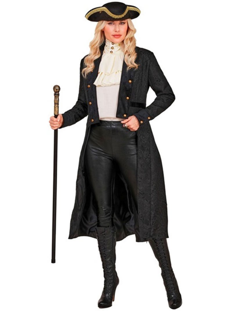Manteau victorien pour femme Multicolore - Kiabi