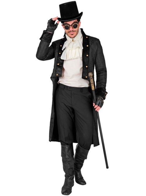 Manteau victorien pour homme - Kiabi Manteau victorien pour homme - Kiabi