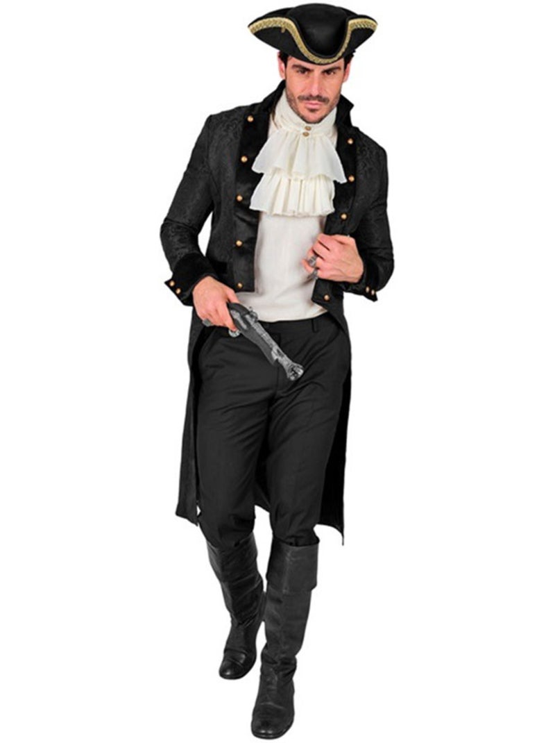 Manteau victorien pour homme Multicolore - Kiabi