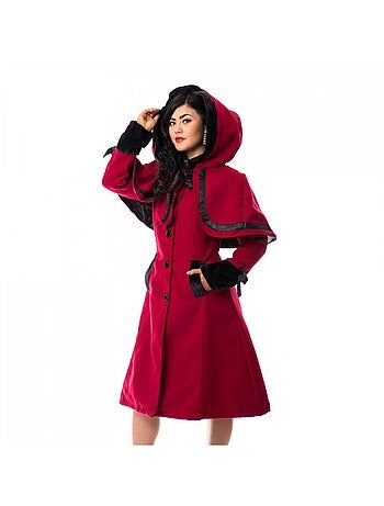 Manteau Vixxsin Elena