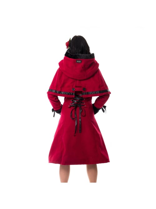 Manteau Vixxsin Elena - Kiabi