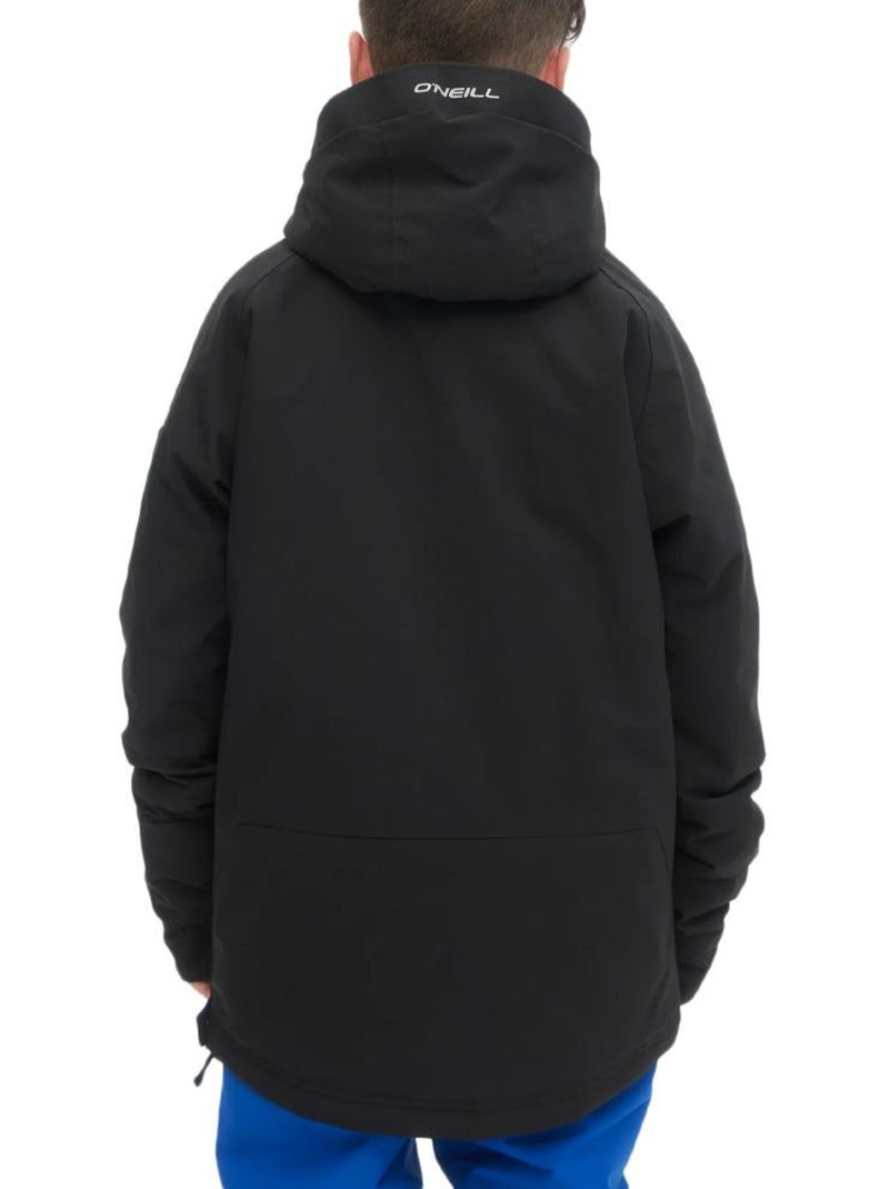 Manteaux de ski Garçon O'Neill Noir - Kiabi