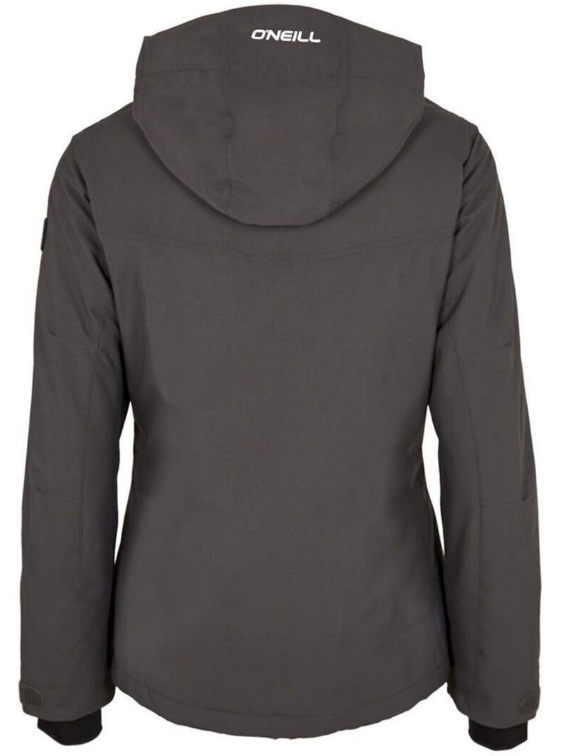 Manteaux Femme O'Neill Gris Argenté - Kiabi