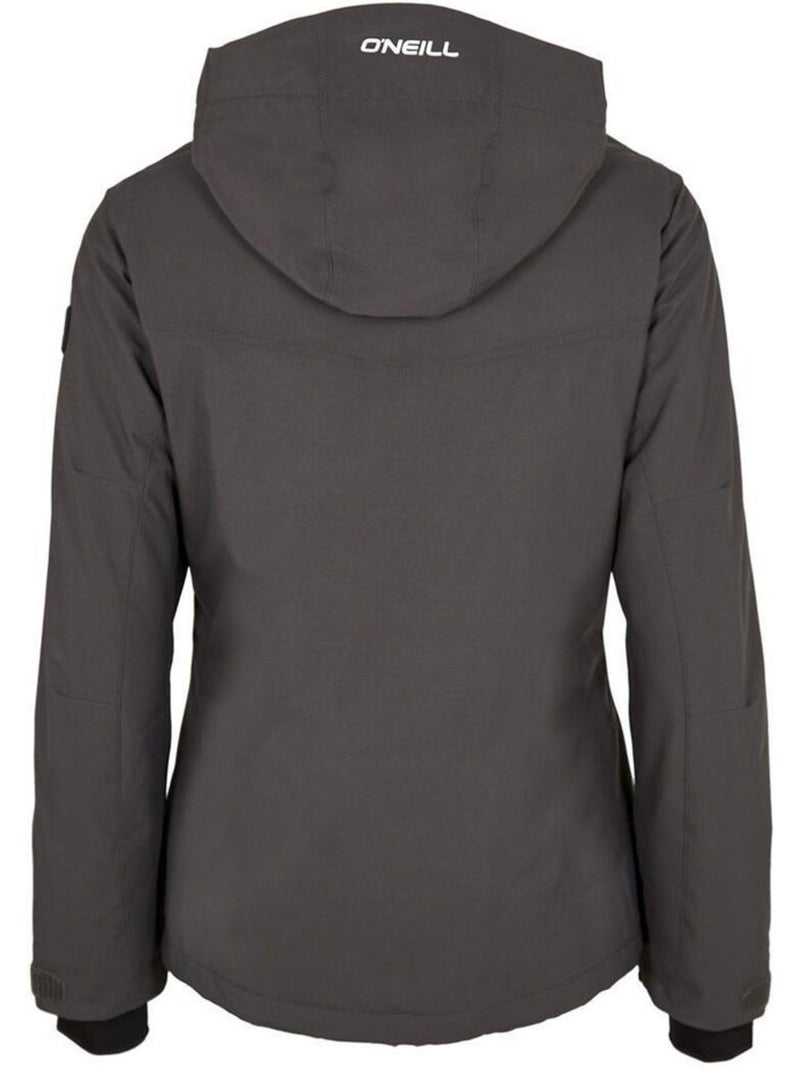 Manteaux Femme O'Neill Gris Argenté - Kiabi