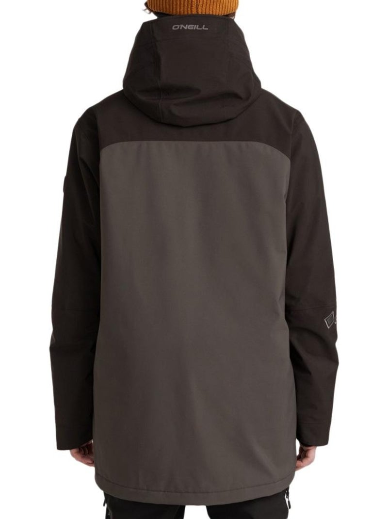 Manteaux Homme O'Neill Noir - Kiabi