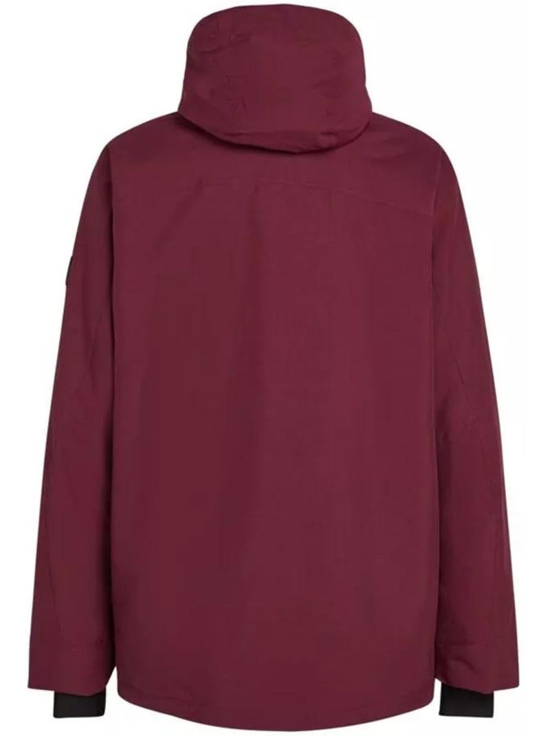 Manteaux Homme O'Neill Rouge - Kiabi