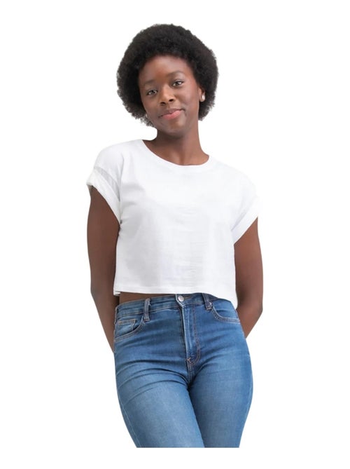 Mantis - Haut court - Kiabi