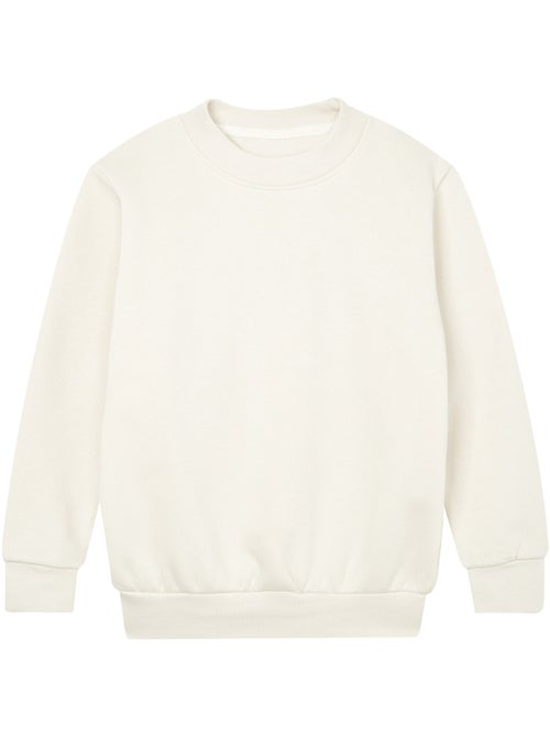 Mantis - Sweat motif/style uni ESSENTIAL - Kiabi Mantis - Sweat motif/style uni ESSENTIAL - Kiabi
