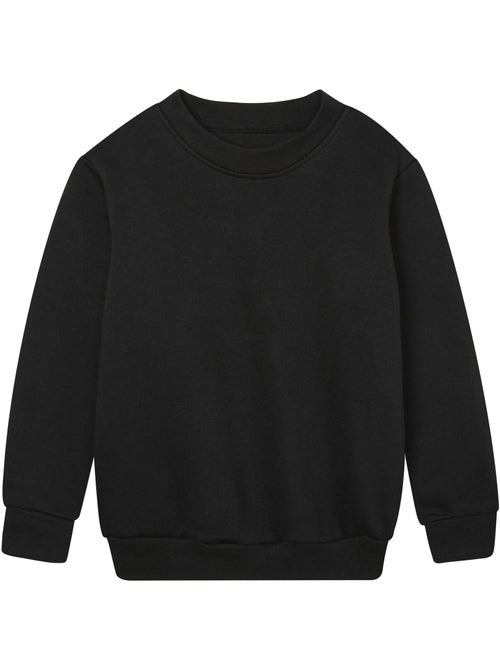 Mantis - Sweat motif/style uni ESSENTIAL - Kiabi Mantis - Sweat motif/style uni ESSENTIAL - Kiabi