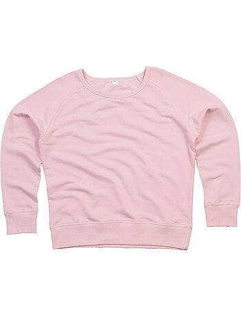 Mantis - Sweat motif/style uni FAVOURITE