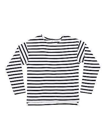 Mantis - T-shirt BRETON