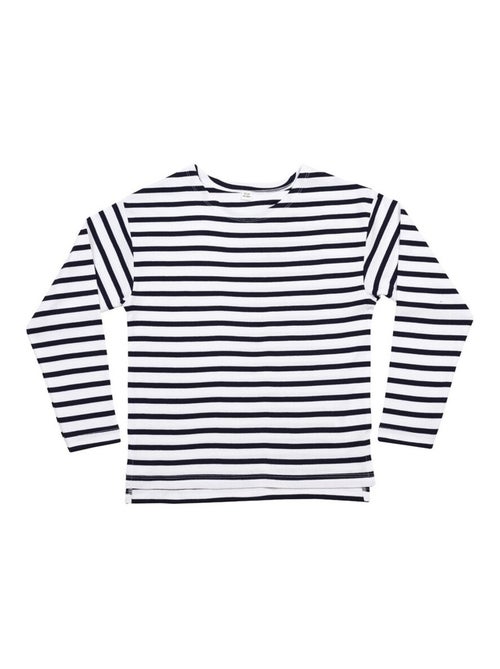 Mantis - T-shirt BRETON - Kiabi