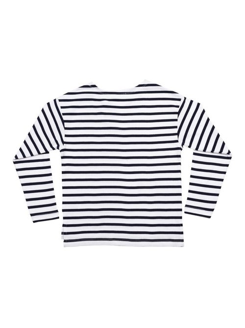 Mantis - T-shirt BRETON - Kiabi