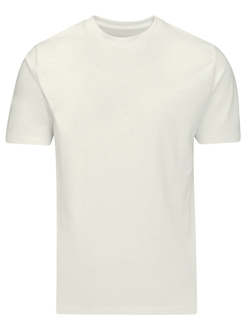 Mantis - T-shirt ESSENTIAL Blanc cassé - Kiabi