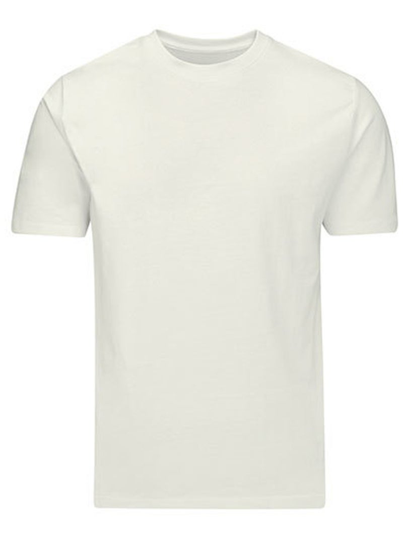 Mantis - T-shirt ESSENTIAL Blanc cassé - Kiabi