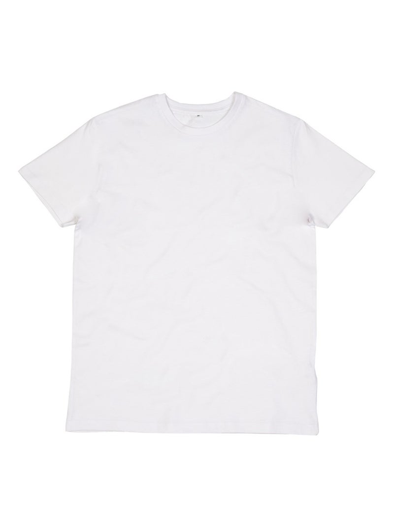 Mantis - T-shirt ESSENTIAL Blanc - Kiabi