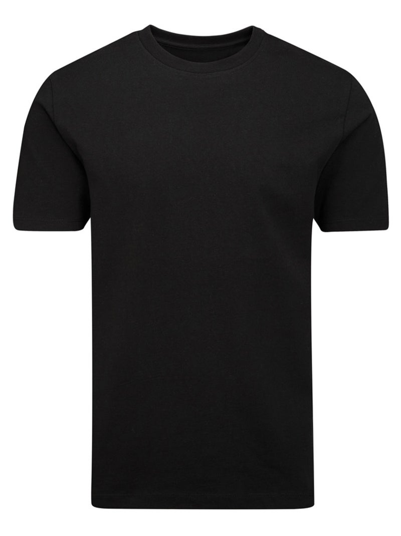 Mantis - T-shirt ESSENTIAL Noir - Kiabi