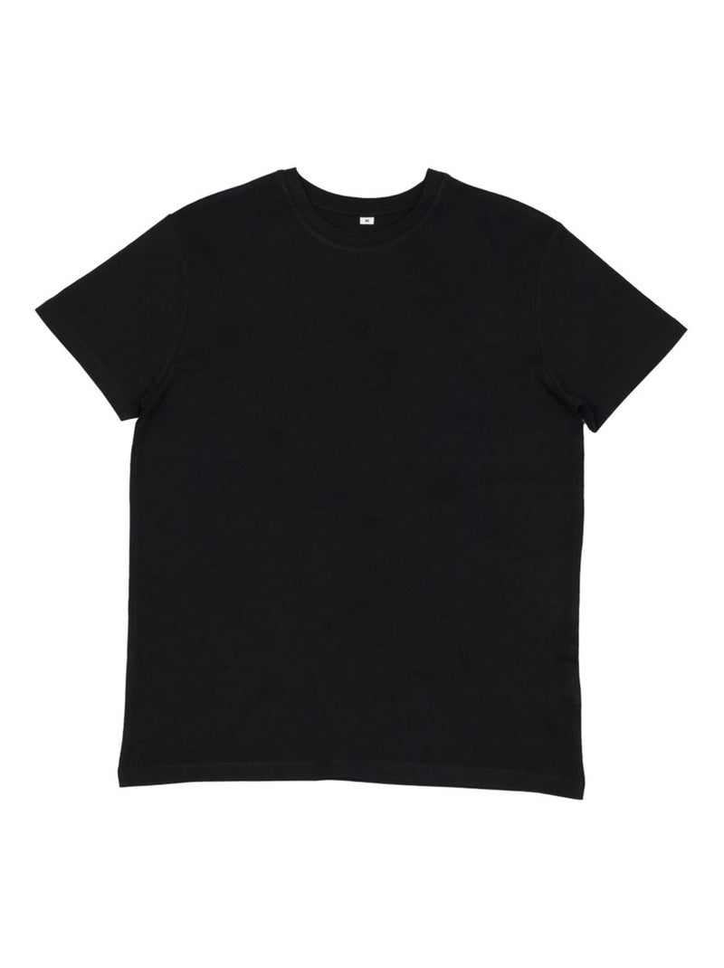 Mantis - T-shirt ESSENTIAL Noir - Kiabi
