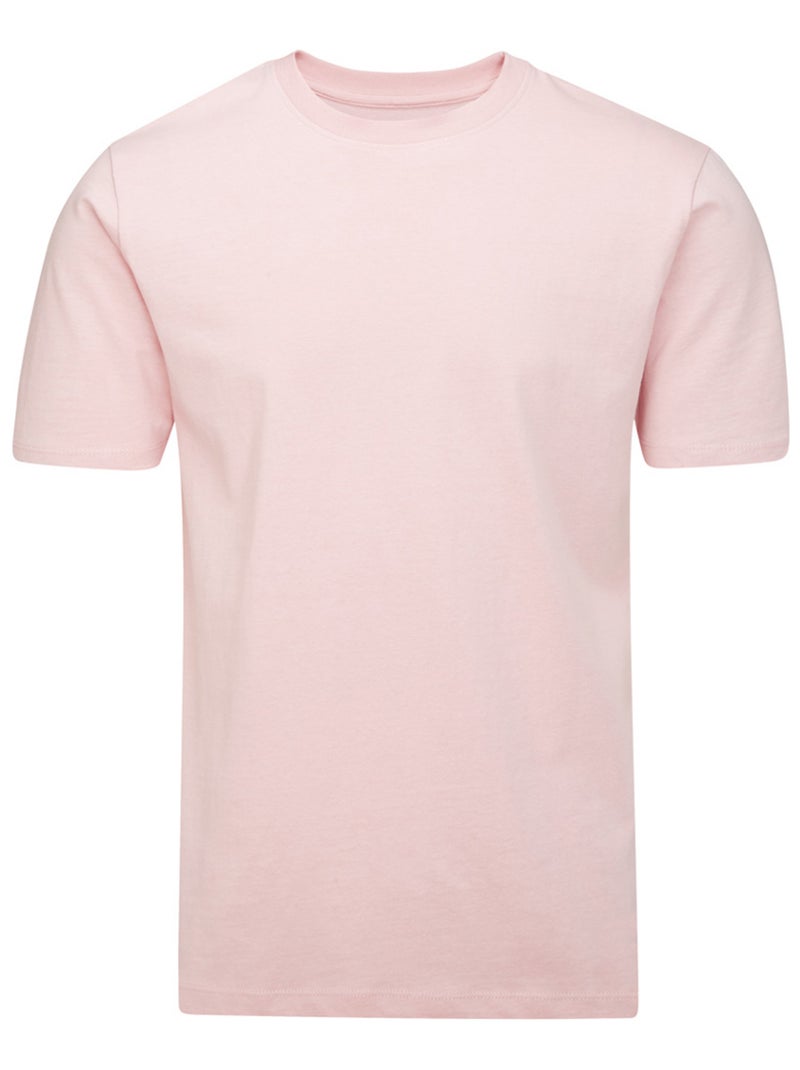 Mantis - T-shirt ESSENTIAL Rose clair - Kiabi