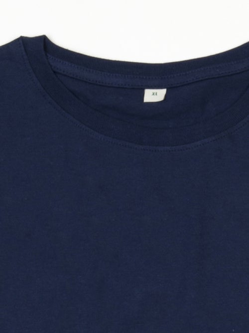 Mantis - T-shirt MADE IN AFRICA - Kiabi
