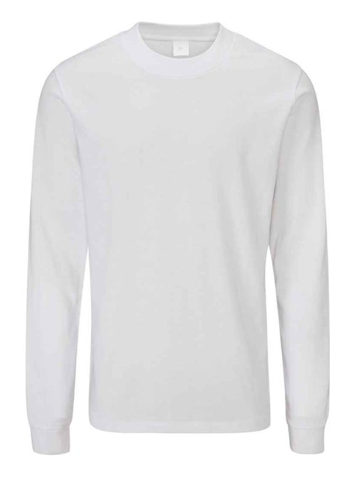 Mantis - T-shirt manches longues ESSENTIAL - Kiabi
