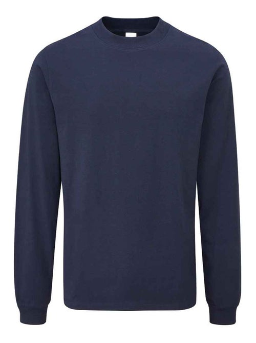 Mantis - T-shirt manches longues ESSENTIAL - Kiabi Mantis - T-shirt manches longues ESSENTIAL - Kiabi
