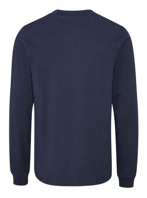 Mantis - T-shirt manches longues ESSENTIAL - Kiabi Mantis - T-shirt manches longues ESSENTIAL - Kiabi