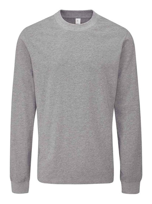 Mantis - T-shirt manches longues ESSENTIAL - Kiabi Mantis - T-shirt manches longues ESSENTIAL - Kiabi