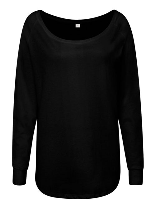 Mantis - T-shirt manches longues - Kiabi