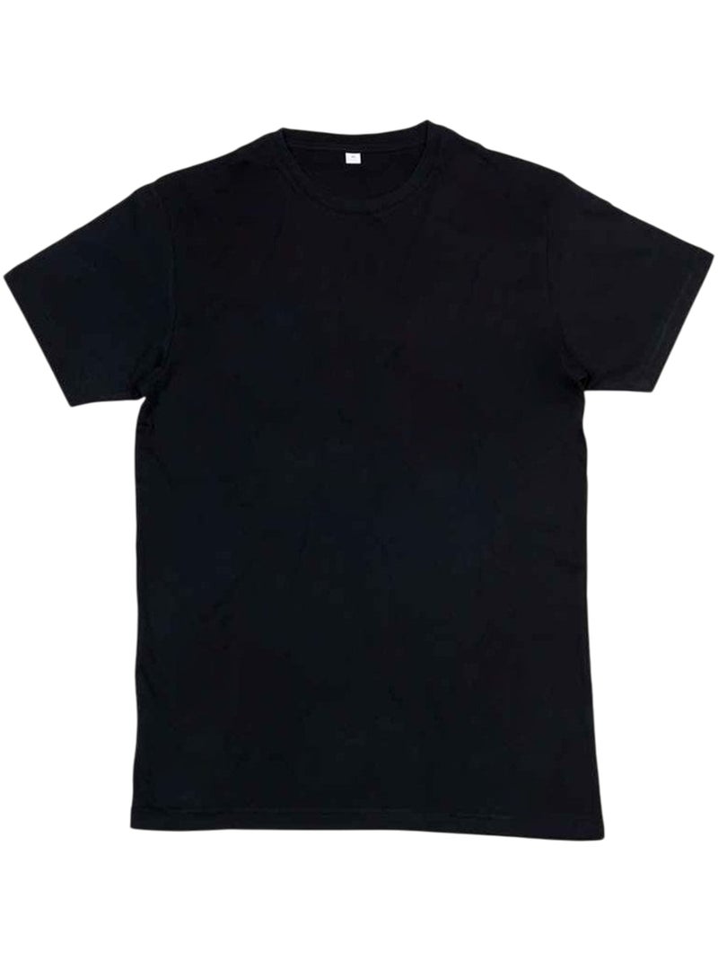 Mantis - T-shirt THE SUPERSTAR Noir - Kiabi