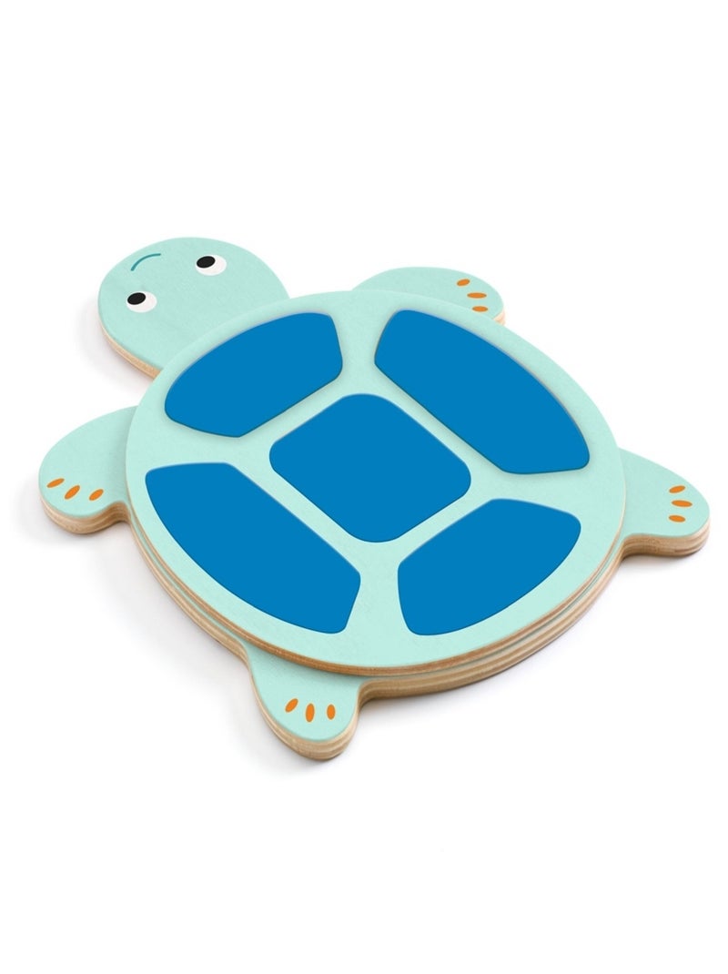 Mapatajungle Étaler, couper et décorer N/A - Kiabi