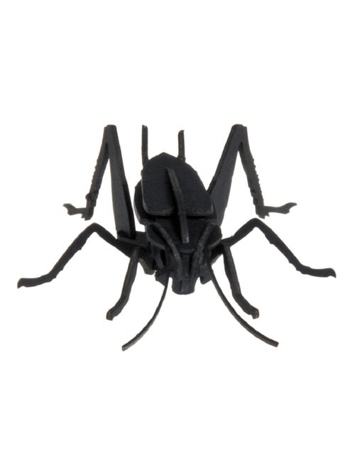 Maquette 3D en papier Cricket - Kiabi