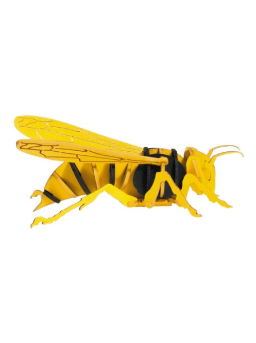 Maquette 3D en papier Frelon - Kiabi