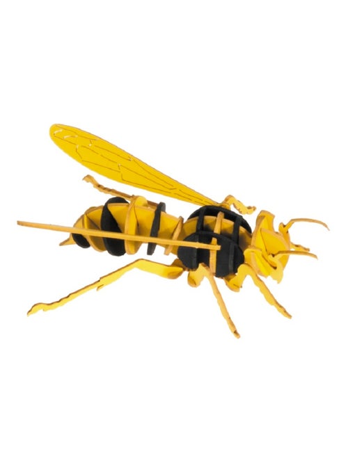 Maquette 3D en papier Frelon - Kiabi