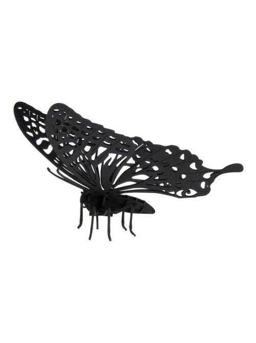 Maquette 3D en papier Papillon - Kiabi