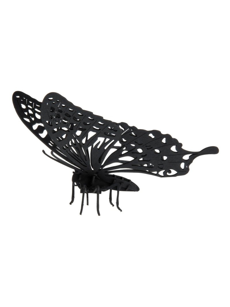 Maquette 3D en papier Papillon N/A - Kiabi