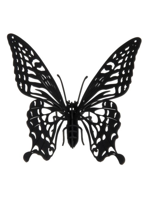 Maquette 3D en papier Papillon - Kiabi