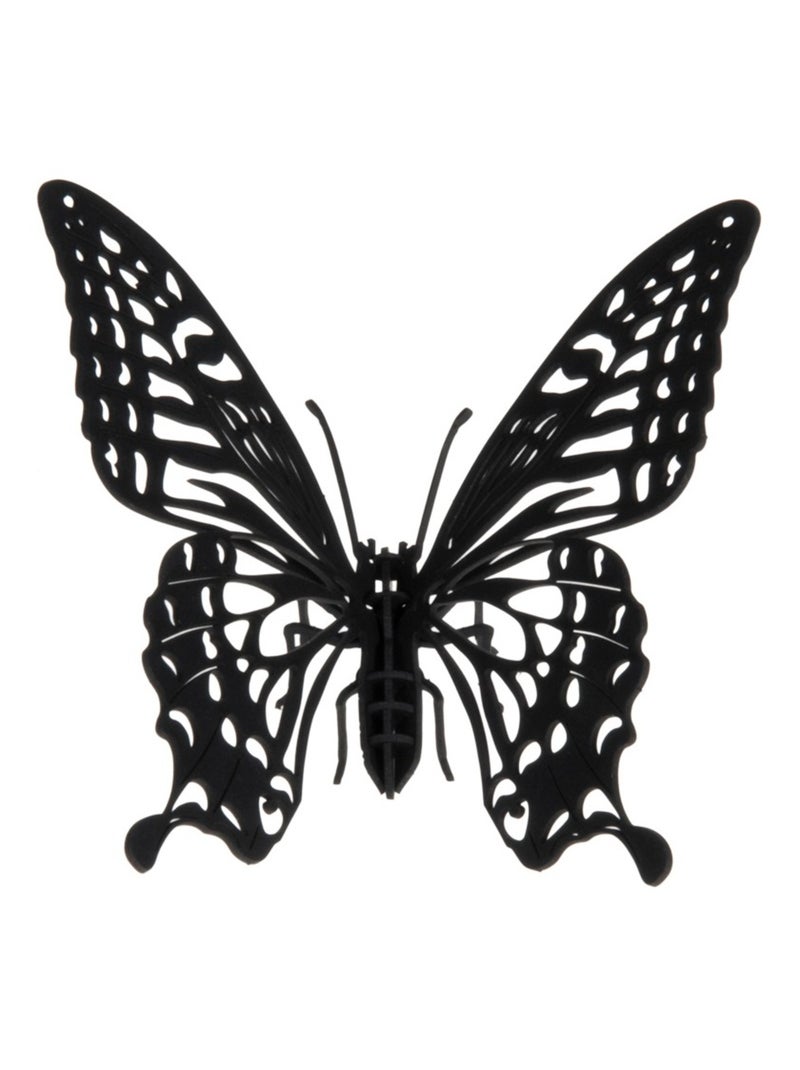 Maquette 3D en papier Papillon N/A - Kiabi