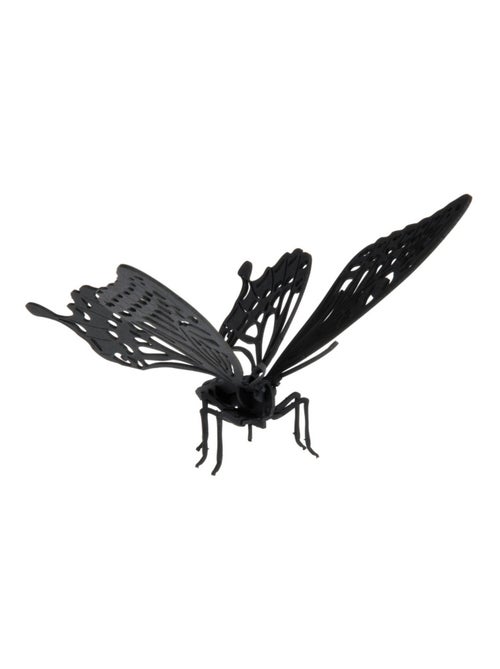 Maquette 3D en papier Papillon - Kiabi