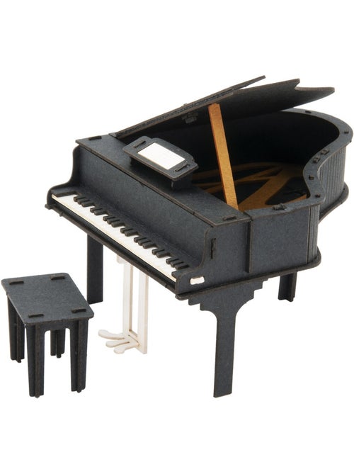 Maquette 3d en papier piano - Kiabi